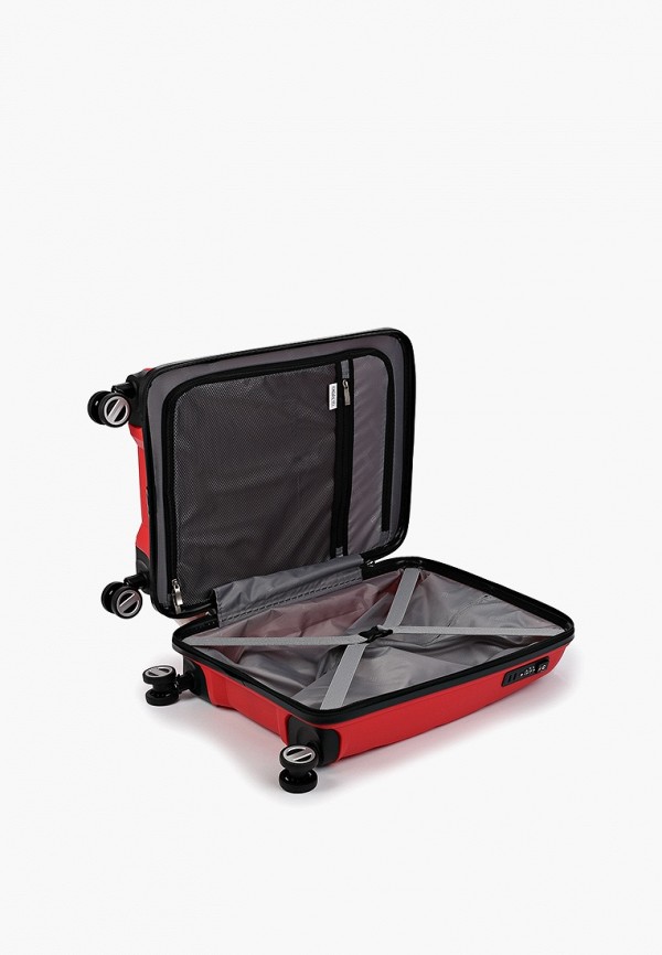 фото Чемодан fabretti