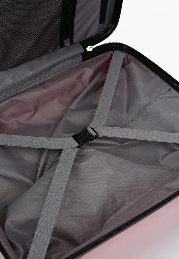 фото Чемодан fabretti