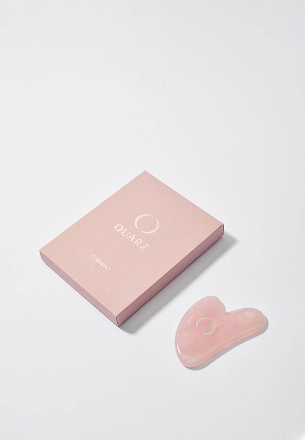 фото Массажер для лица quarz