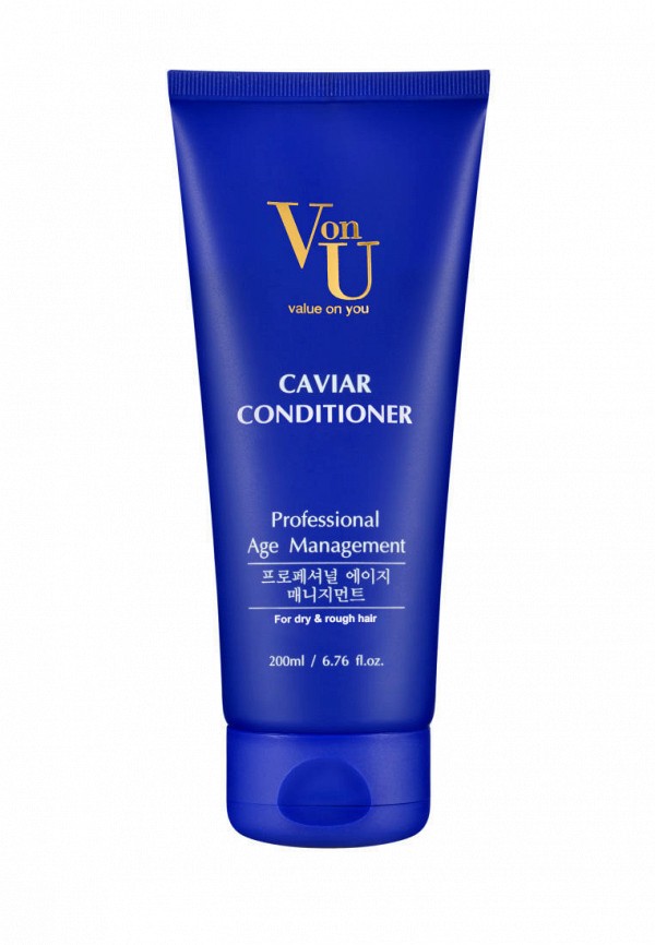 Кондиционер для волос  Von U