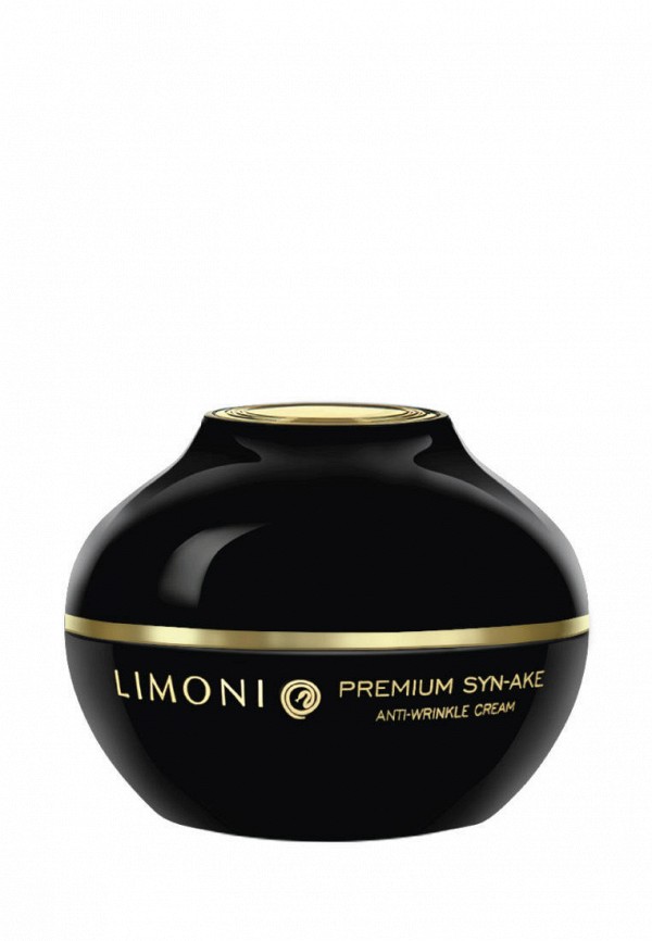 Крем для лица  Limoni