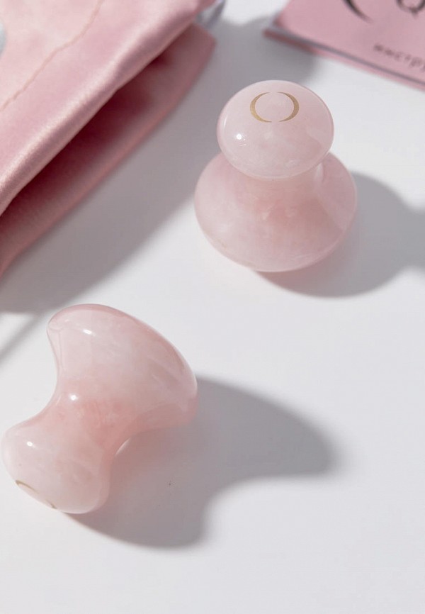 фото Массажер для глаз quarz