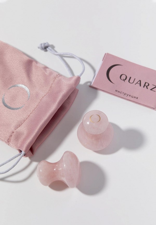 фото Массажер для глаз quarz