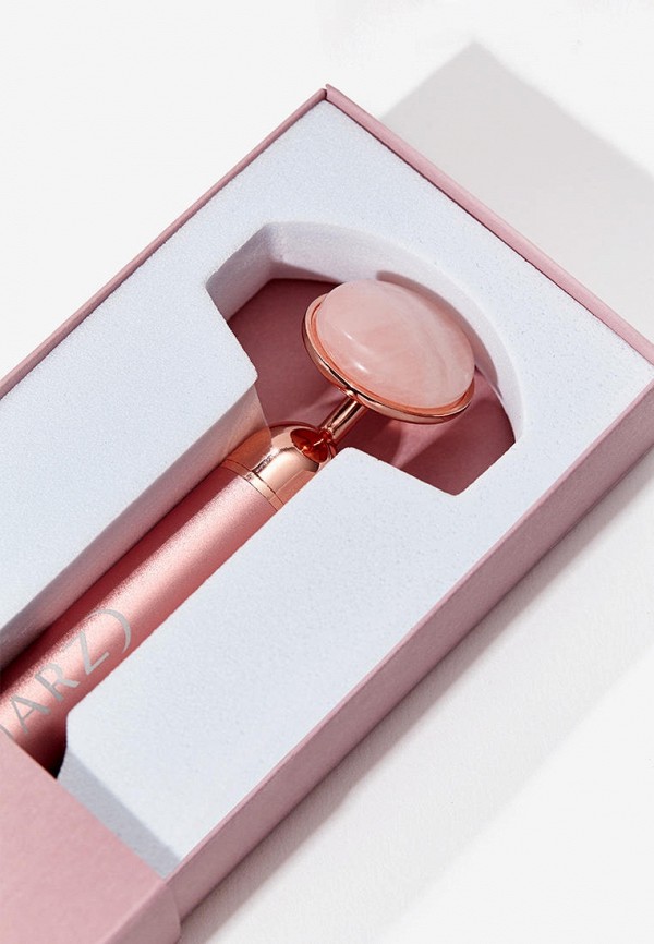 фото Массажер для лица quarz