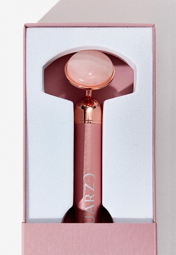 фото Массажер для лица quarz