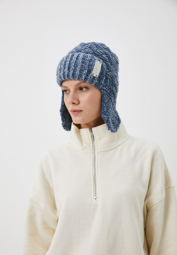 фото Шапка oddwood