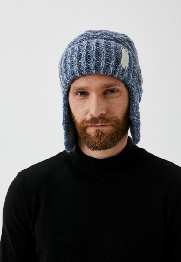 фото Шапка oddwood