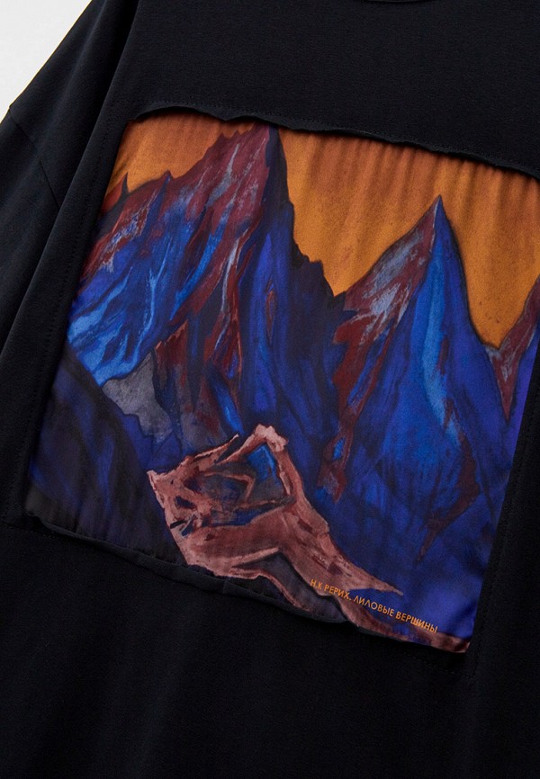 фото Футболка artograph