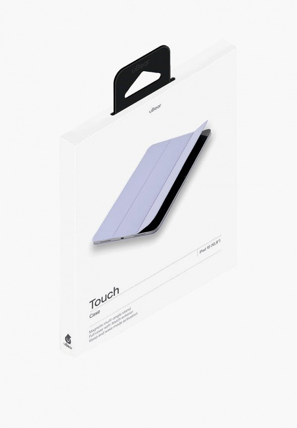 фото Чехол для планшета ubear