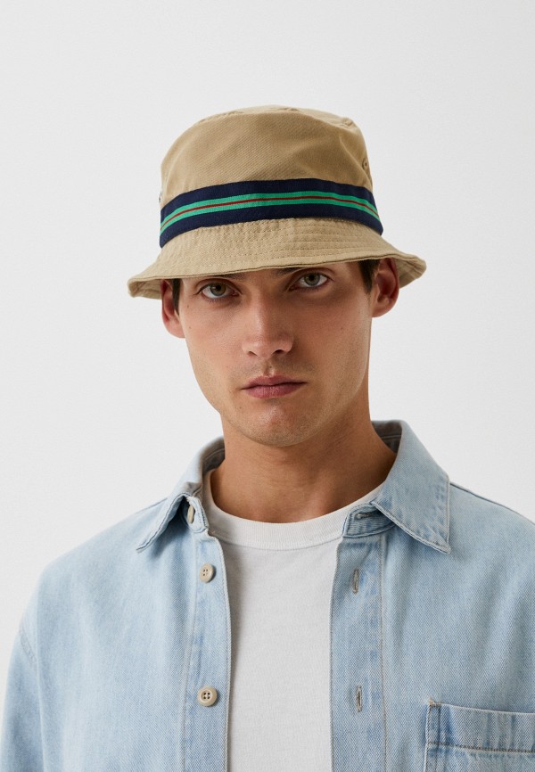 фото Панама lacoste