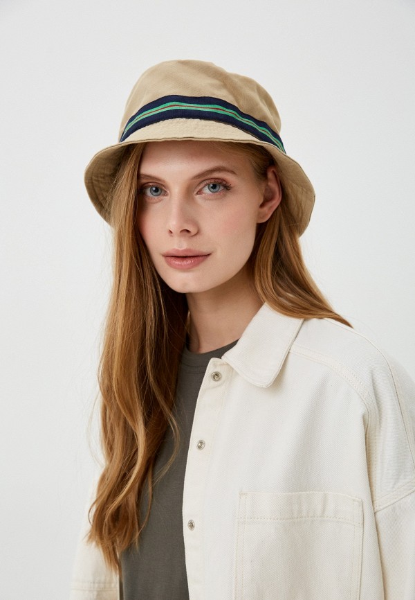 фото Панама lacoste