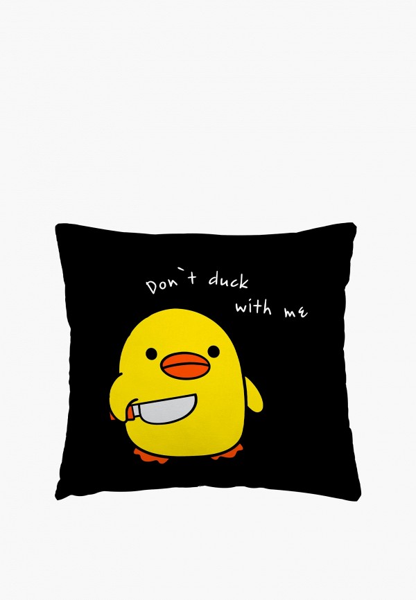 Подушка декоративная Crazy Getup 1000₽