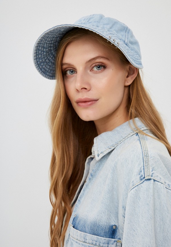 фото Кепка hatparad