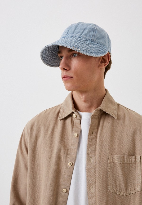 фото Кепка hatparad