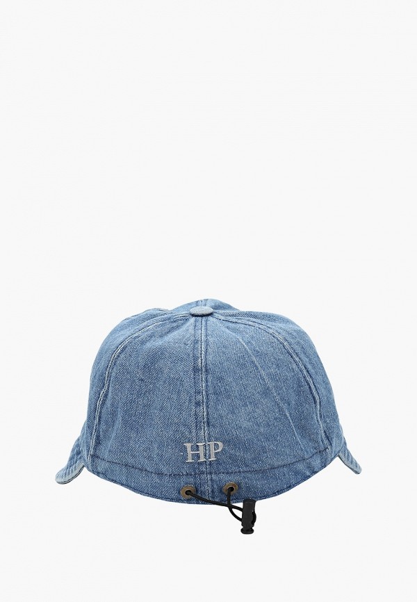 фото Кепка hatparad