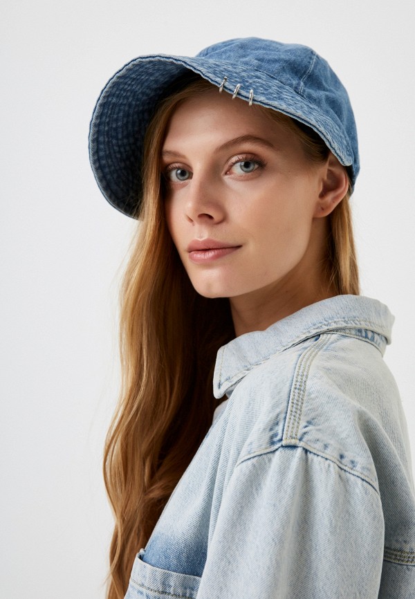 фото Кепка hatparad