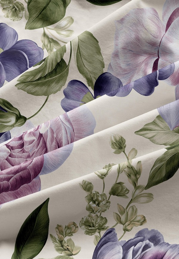 Простыня 2-спальная Mia Cara бежевый, размер 00, фото 2