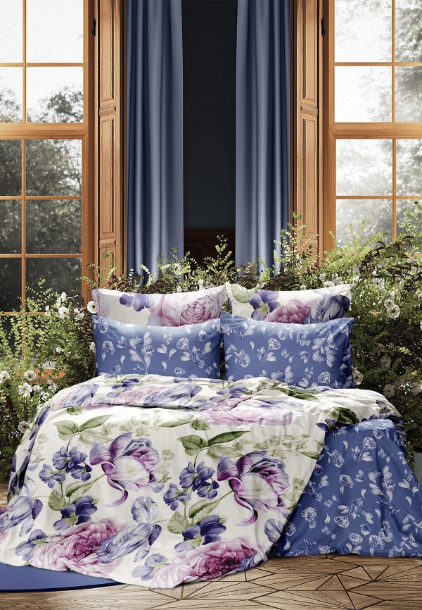 фото Постельное белье 2-спальное mia cara