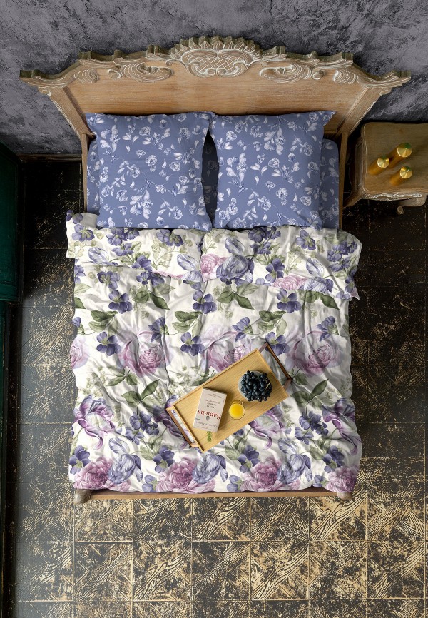 фото Постельное белье семейное mia cara