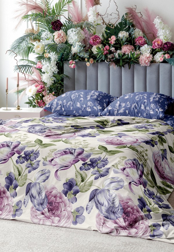 фото Постельное белье семейное mia cara