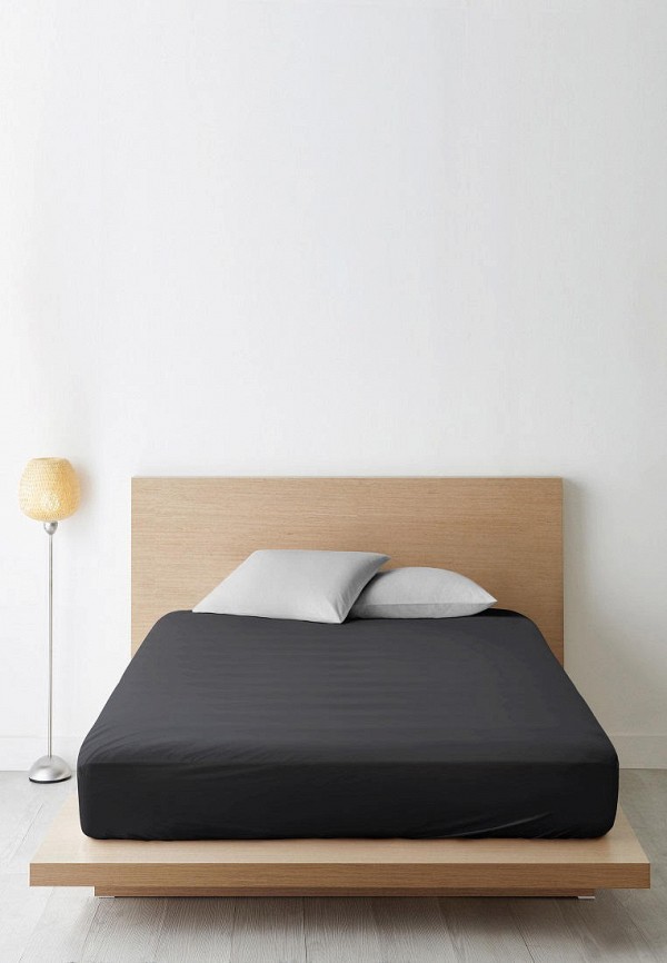 Простыня Евро Urban Family 1645₽