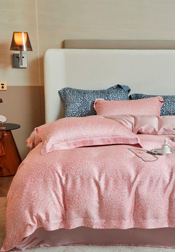 фото Постельное белье евро bellehome
