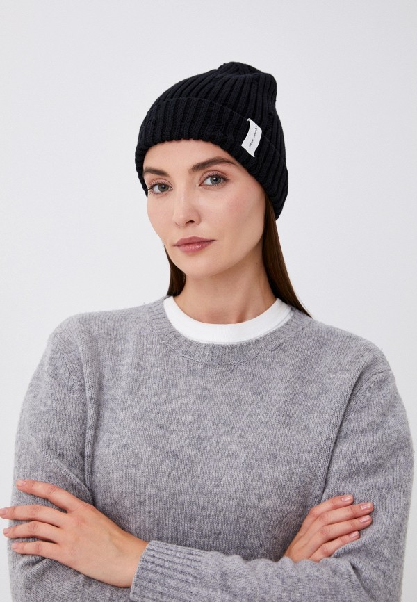 фото Шапка sela