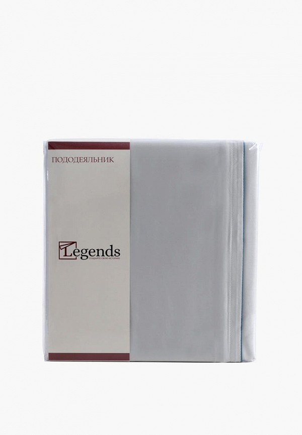 фото Пододеяльник 2-спальный legends