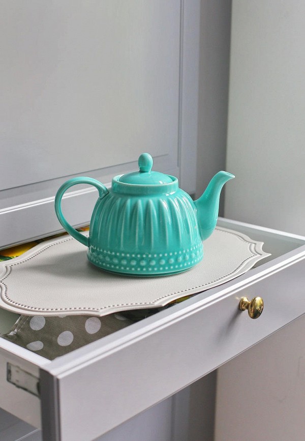 Чайник заварочный Myatashop