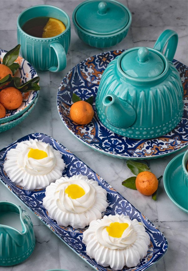 Чайник заварочный Myatashop