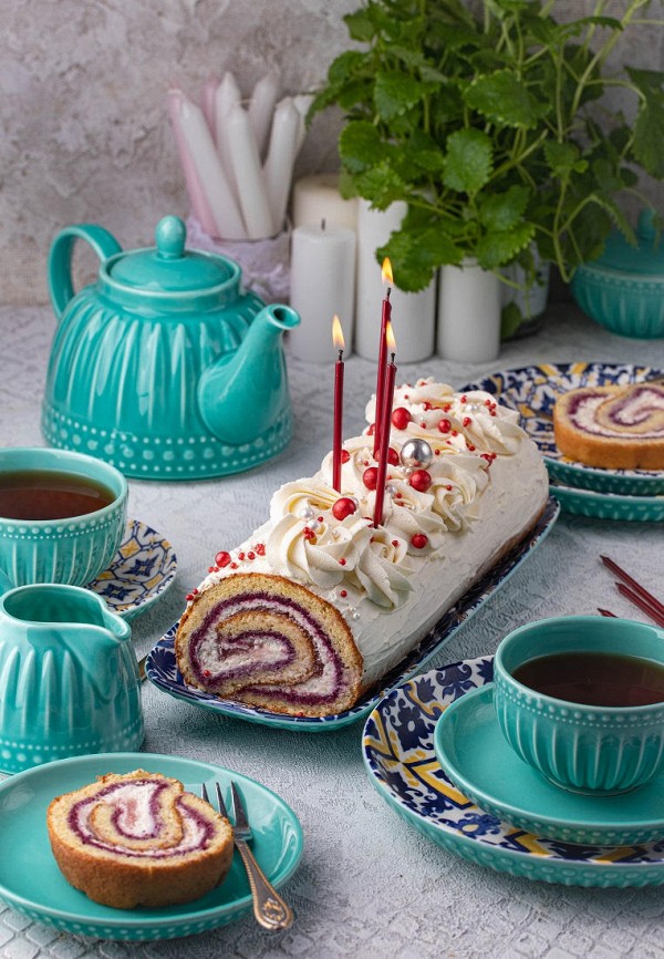 Чайник заварочный Myatashop