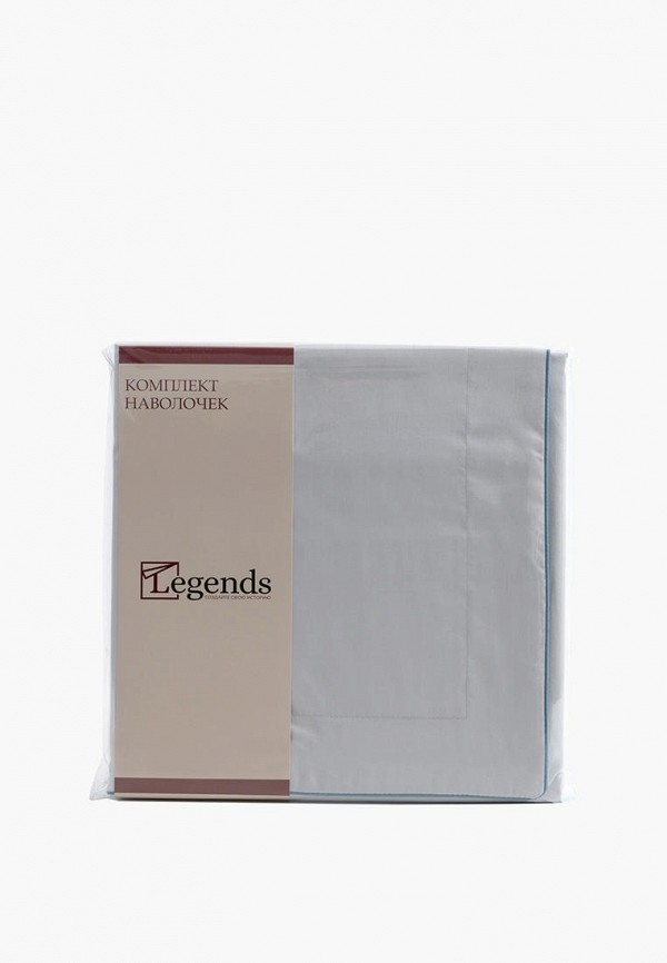 фото Комплект наволочек legends