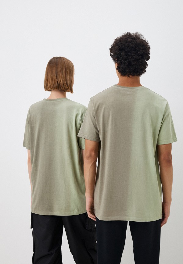 фото Футболка skills