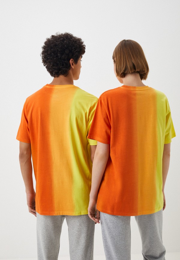 фото Футболка skills