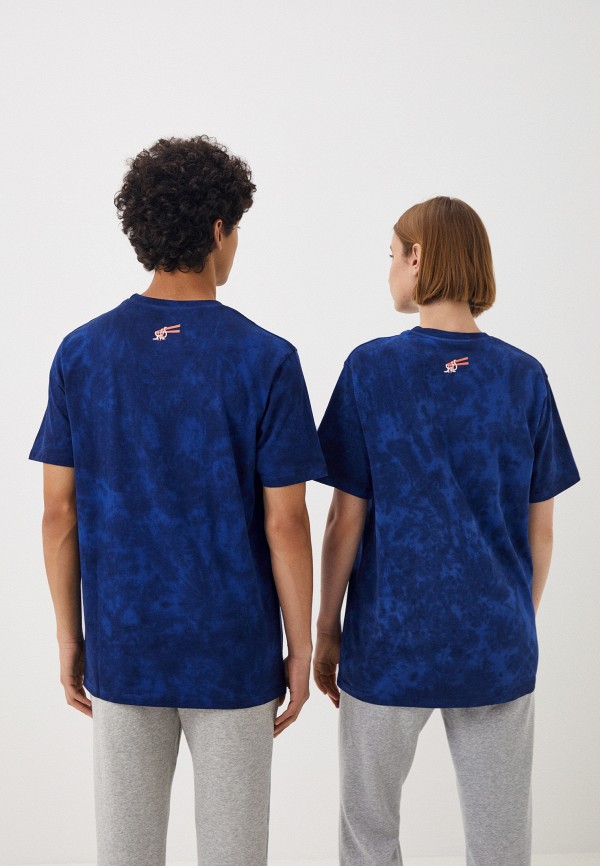 фото Футболка skills