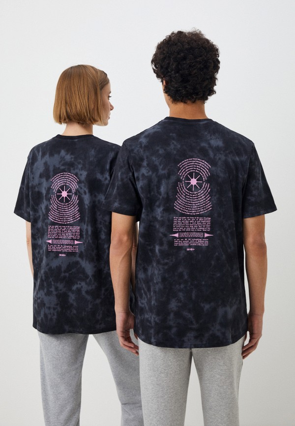 фото Футболка skills