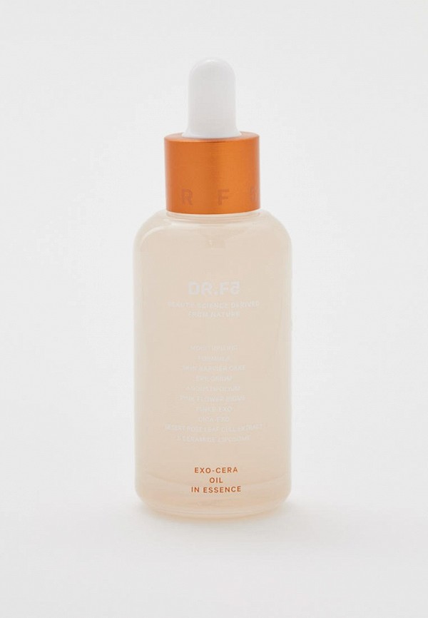 Сыворотка для лица DrF5 4604₽