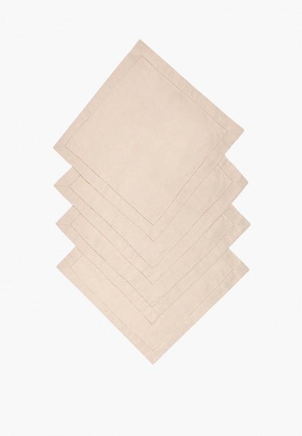 Комплект салфеток сервировочных Bellehome 2100₽