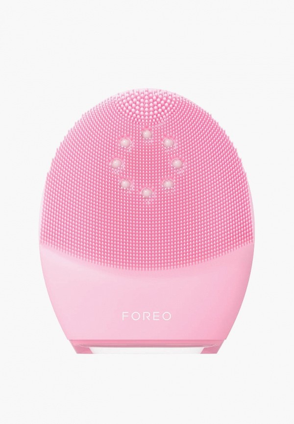 Массажер для лица Foreo LUNA 4 plus для нормальной кожи