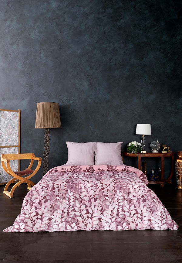 фото Постельное белье семейное унисон