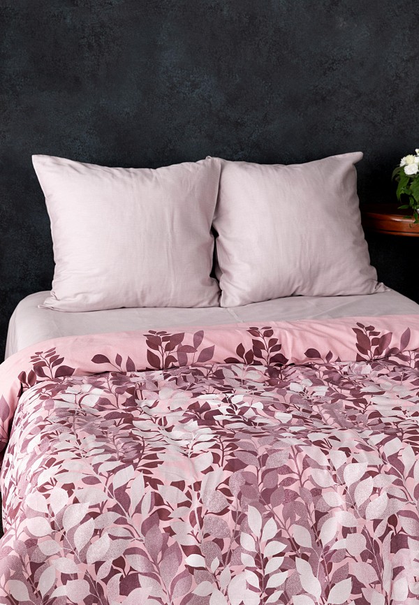 фото Постельное белье семейное унисон