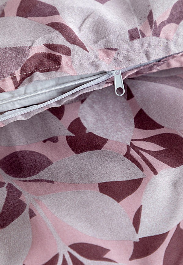 фото Постельное белье семейное унисон