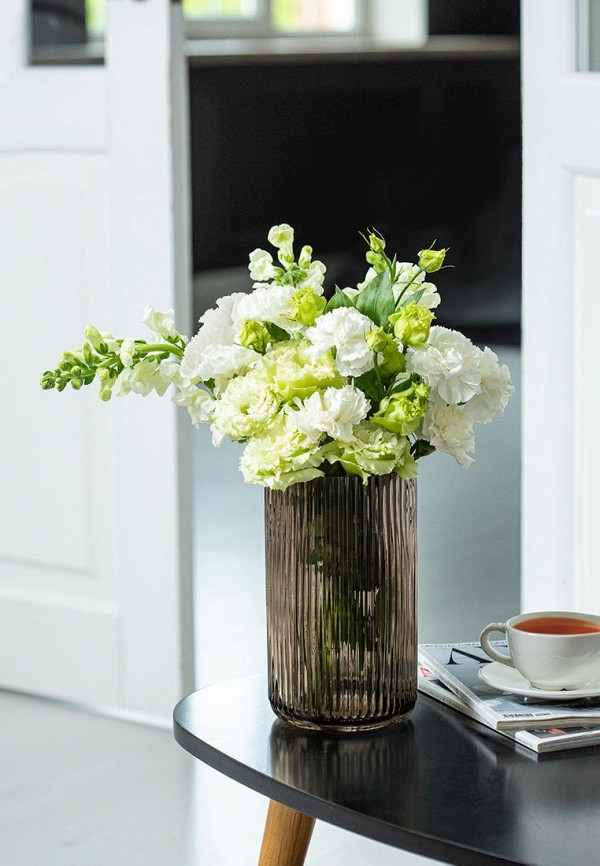 Ваза Mandarin Decor коричневый, размер 00, фото 2