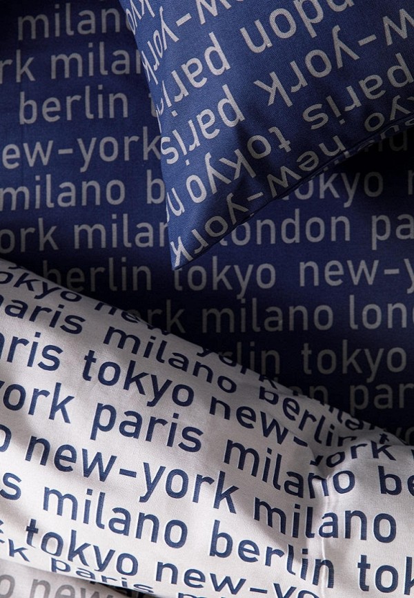 фото Постельное белье 2-спальное ночь нежна