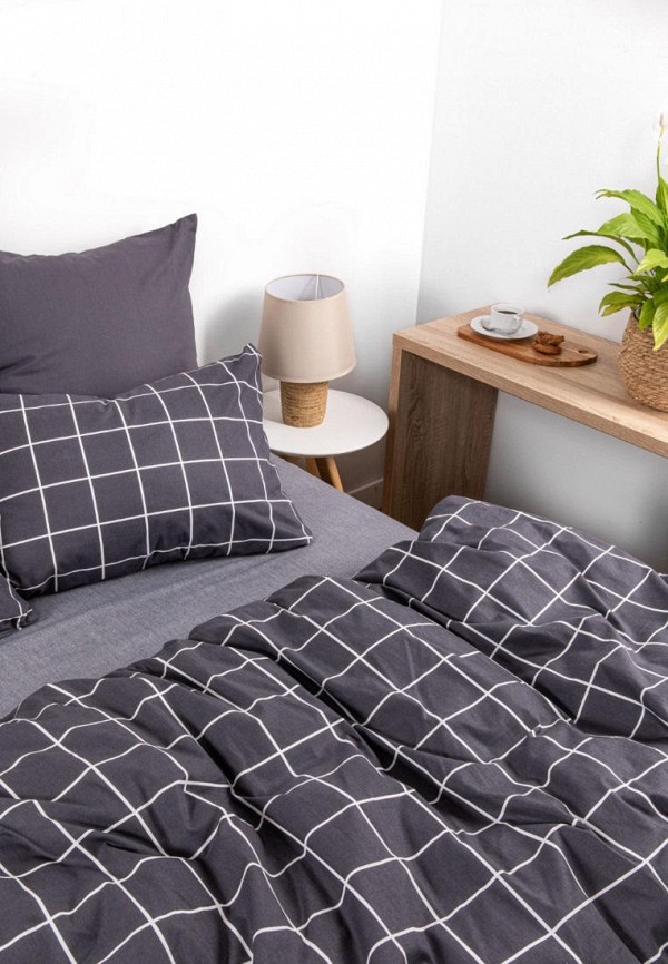 фото Постельное белье семейное ночь нежна