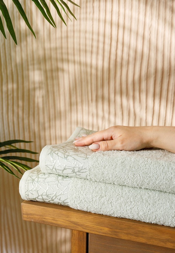 фото Набор полотенец mia cara