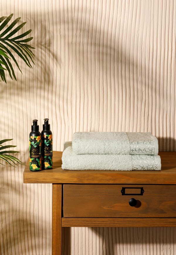 фото Набор полотенец mia cara