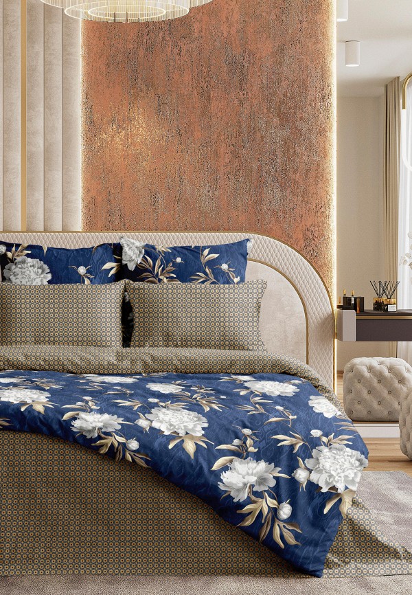 фото Постельное белье 2-спальное mia cara