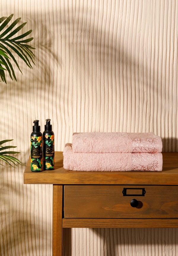 фото Набор полотенец mia cara