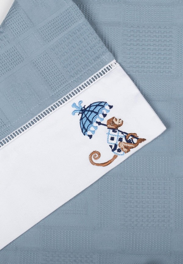 фото Набор полотенец кухонных bellehome